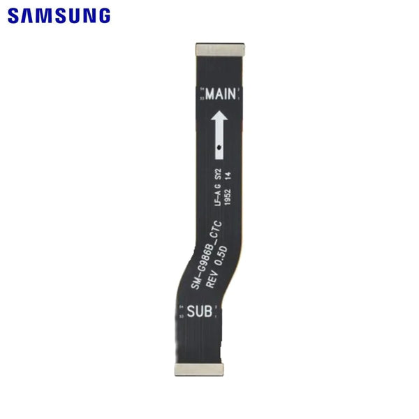 Cable de conexi¨®n premium para Samsung Galaxy S20 Plus G985