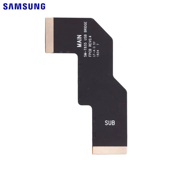 Cable de conexi¨®n premium para Samsung Galaxy Tab S4 SM-T830 T835