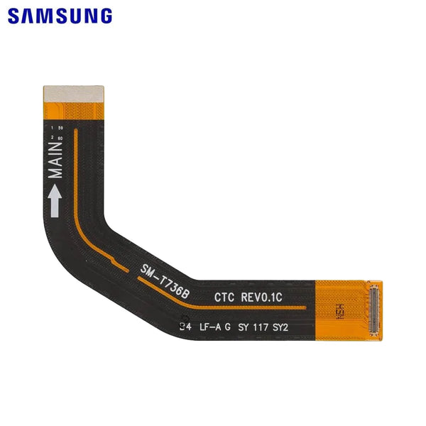 Cable de conexi¨®n premium para Samsung Galaxy Tab S7 FE 5G T736