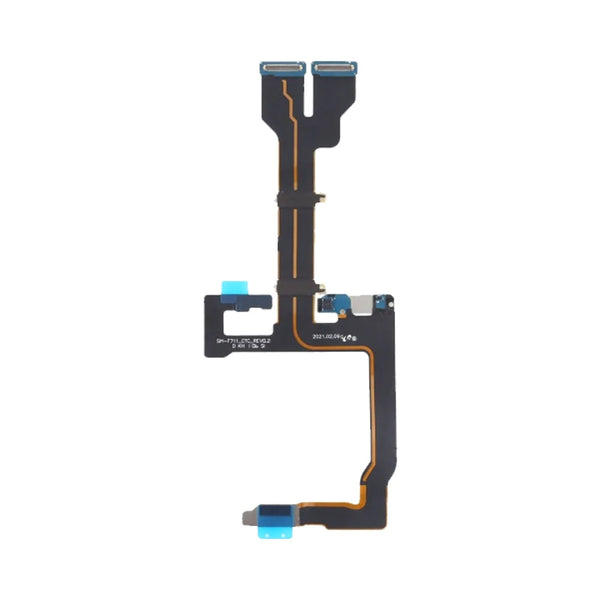 Cable de conexi¨®n premium para Samsung Galaxy Z Flip 3 5G F711