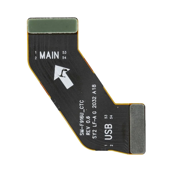 Cable de conexi¨®n premium para Samsung Galaxy Z Fold 2 F916