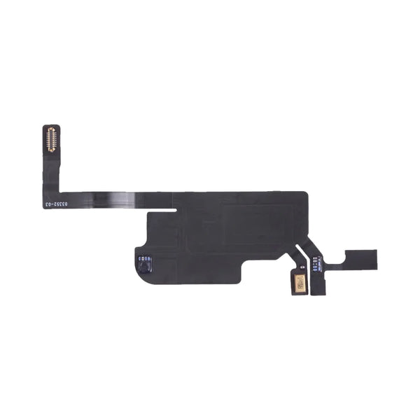 Nappe de Proximit¨¦ Apple iPhone 13 Pro Max (Micro et Capteur de Lumi¨¨re)