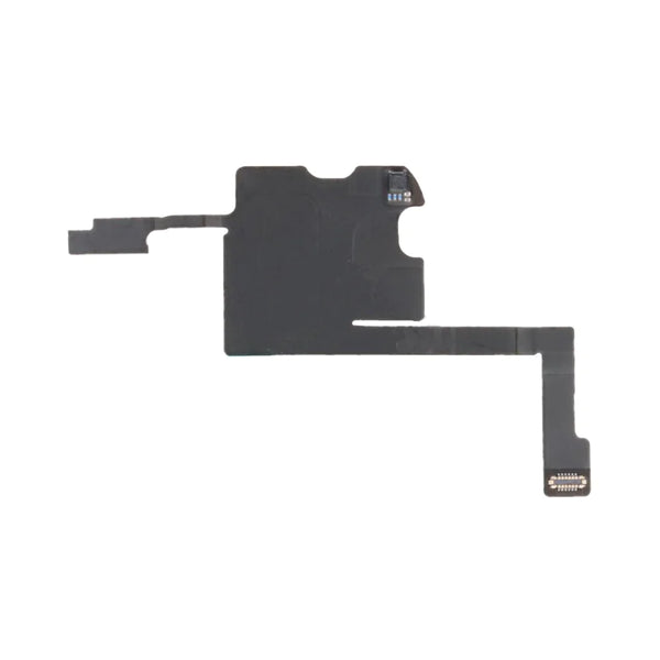 Mantel de proximidad para el iPhone 15 Pro de Apple