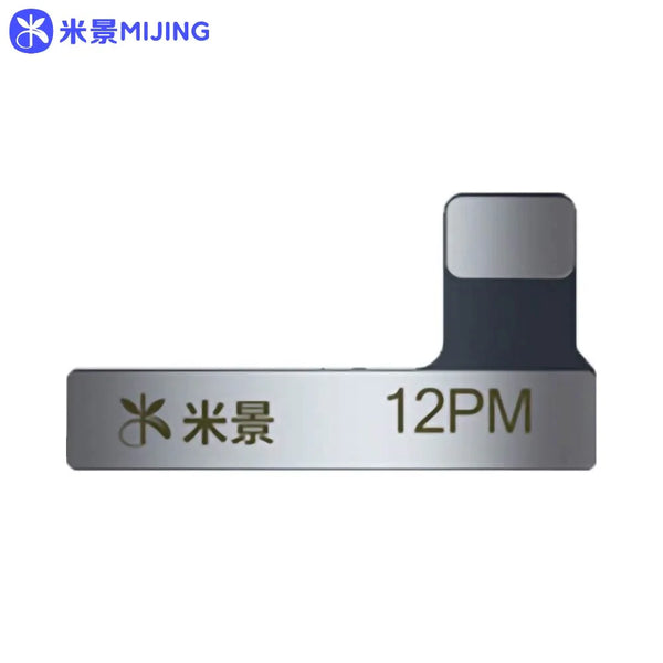 Nappe de R¨¦paration Batterie MiJing pour iPhone 12 Pro Max