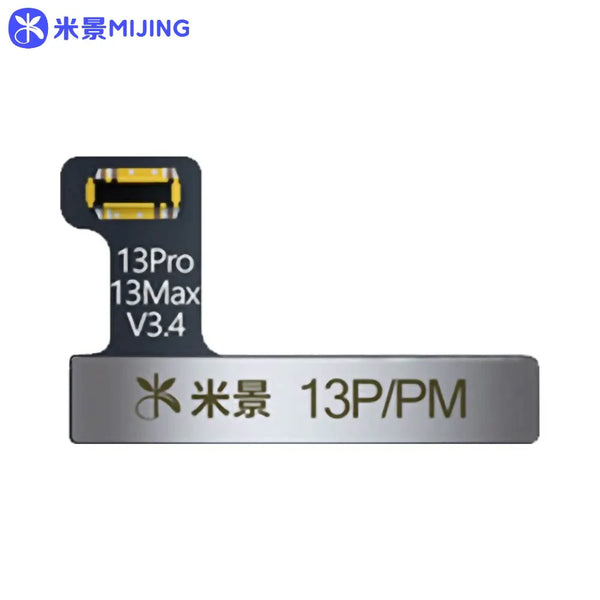 Nappe de R¨¦paration Batterie MiJing pour iPhone 13 Pro & 13 Pro Max