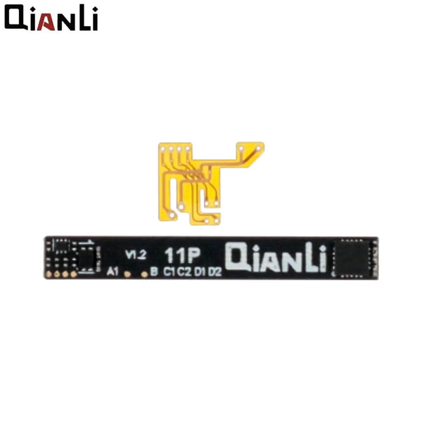 Nappe de R¨¦paration Batterie QianLi pour Apple iPhone 11 Pro Built-in Flex