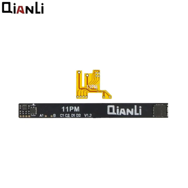 Nappe de R¨¦paration Batterie QianLi pour Apple iPhone 11 Pro Max Built-in Flex