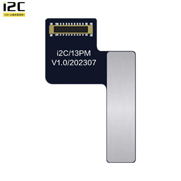 Nappe de R¨¦paration Cam¨¦ra Pop-Up sans Soudure i6S i2C pour iPhone 13 Pro & 13 Pro Max