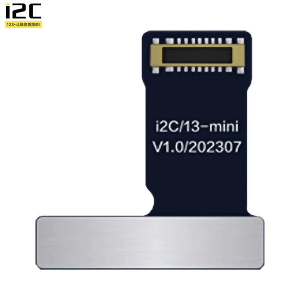 Nappe de R¨¦paration Cam¨¦ra Pop-Up sans Soudure i6S i2C pour iPhone 13 & 13 mini