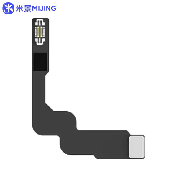 Nappe de R¨¦paration Face ID sans Soudure MiJing pour iPhone 12 Pro Max