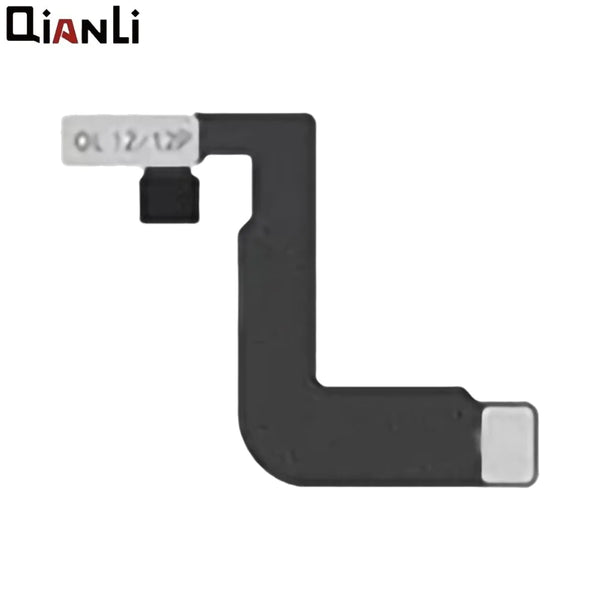 Nappe de R¨¦paration Face ID sans Soudure QianLi pour Apple iPhone 12 & 12 Pro (Clone-DZ03   iCopy Plus 2)
