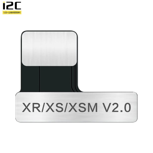 Nappe de R¨¦paration Face ID sans Soudure i2C i6S & MC14 pour iPhone XR, XS & XS Max