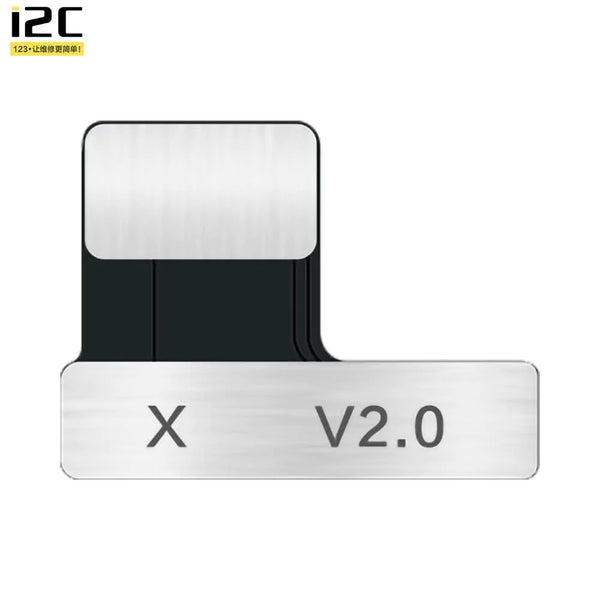 Nappe de R¨¦paration Face ID sans Soudure i2C i6S & MC14 pour iPhone X