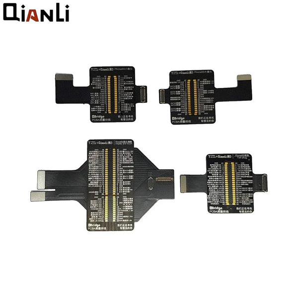 Outil de Diagnostic QianLi ToolPlus iBridge pour iPhone 6S