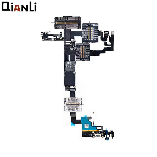 Outil de Diagnostic QianLi ToolPlus iBridge pour iPhone 6