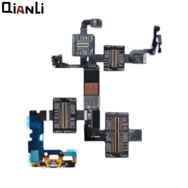 Outil de Diagnostic QianLi pour Apple iPhone 7 ToolPlus iBridge
