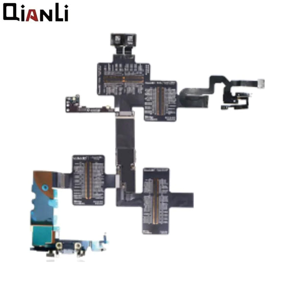 Outil de Diagnostic QianLi pour Apple iPhone 8 Plus ToolPlus iBridge