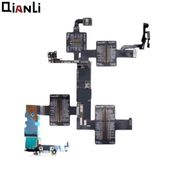 Outil de Diagnostic QianLi pour Apple iPhone 8 ToolPlus iBridge