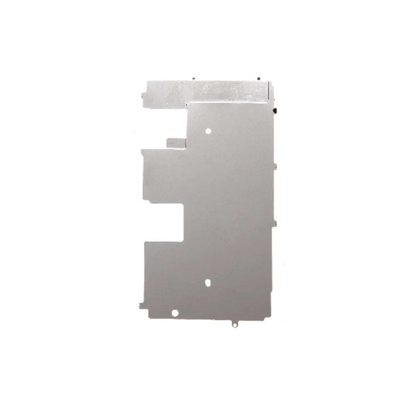 Placa met¨¢lica LCD del iPhone 8 de Apple