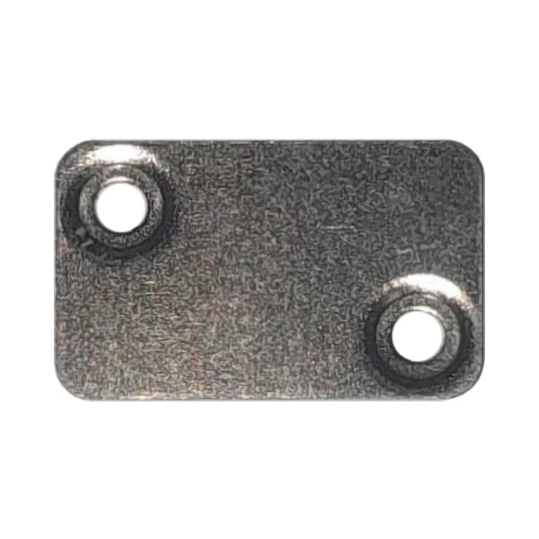 Apple iPhone 11 Pro Battery Cable Metal Mounting Plate