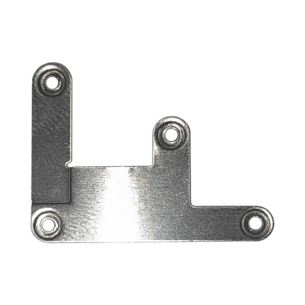 Placa de montaje met¨¢lica para cable de bater¨ªa de Apple iPhone 12 Pro Max