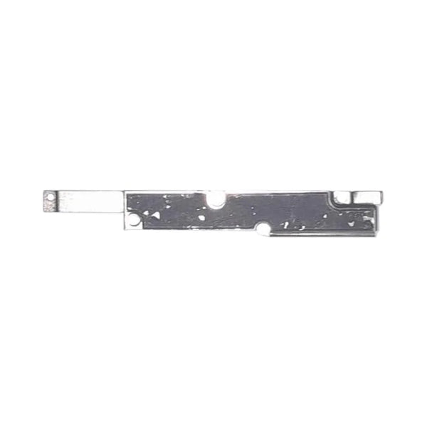 Plaque M¨¦tallique de Fixation Nappe Batterie Apple iPhone X