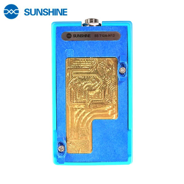 Plateforme de Pr¨¦chauffage pour Composants Sunshine SS-T12A pour iPhone 12 Series