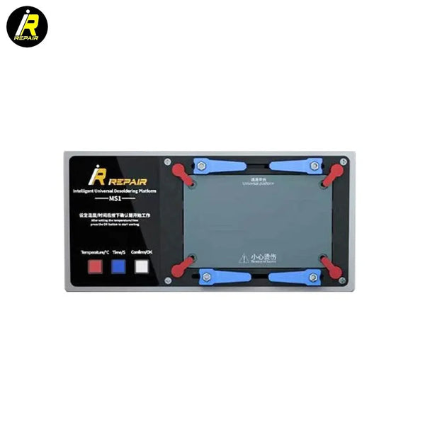 Plateforme de Pr¨¦chauffage pour Composants iRepair MS1 pour iPhone
