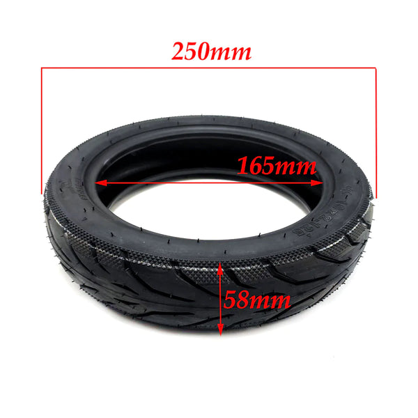 10¥¤¥ó¥Á¥¿¥¤¥䣨10x2.125£©Ninebot ¥­¥å¯¥¹¥¯_¥¿_ F25E¡¢F30E¡¢F40E