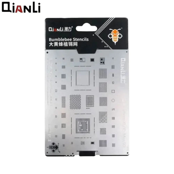 Plantilla de reballing QianLi Bumblebee para iPhone 7 y iPhone 7 Plus