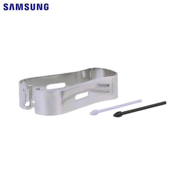 Punta de repuesto original para Samsung Galaxy S24 Ultra 5G S928 Stylus GH81-19573A Negro