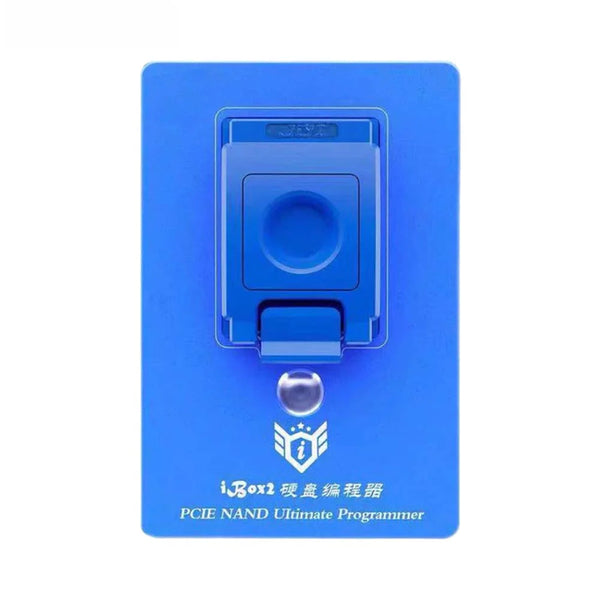 Programmeur iBox 2 BGA110 pour iPhone 6 ¨¤ X & iPad