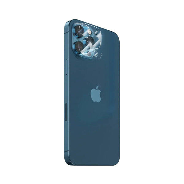 Protection Lentille Apple iPhone 12 Pro Max Transparent