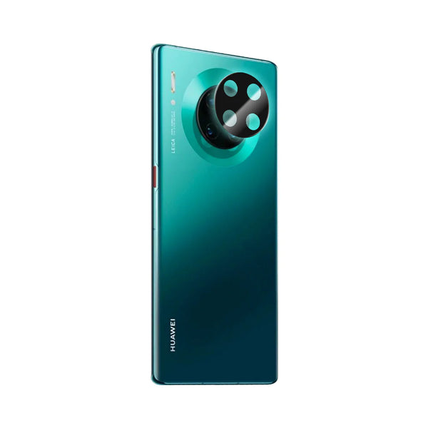 Protetor de lente preto para Huawei Mate 30 Pro