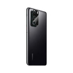 Huawei P40 Objektivschutz Schwarz