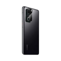 Huawei P40 Objektivschutz Schwarz