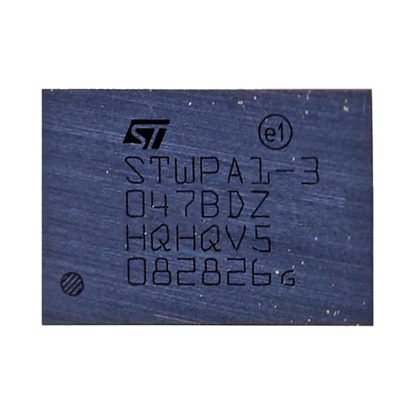 Apple iPhone 12, 12 Pro & 12 Mini Wireless Charging Control IC (Integrated Circuit) Chip (U4400)