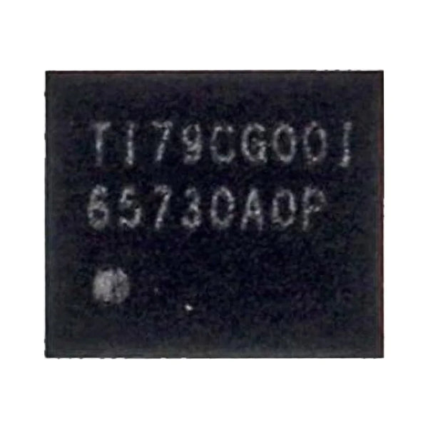 Puce IC (Circuit Int¨¦gr¨¦) Apple iPhone 11 LCD Display IC #65730A0P (x3)