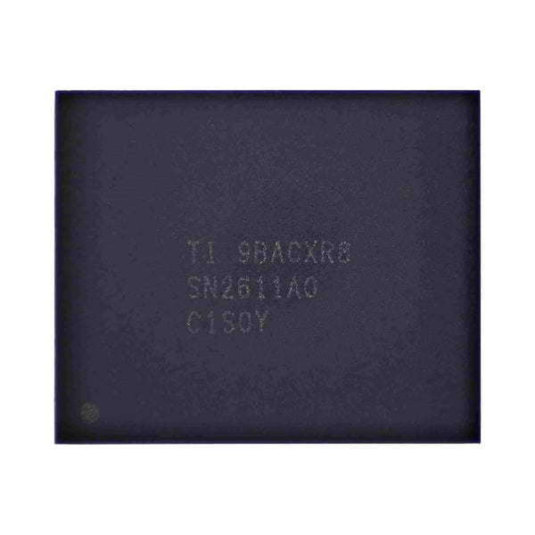 Chip IC (circuito integrado) Apple iPhone 11 iPhone 11 Pro iPhone 11 Pro Max iPhone 12 iPhone 12 Pro iPhone 12 Pro Max iPhone 12 Mini Charge Tigris SN2611A0 Yangtze
