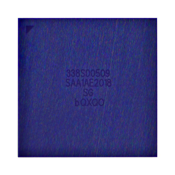 Chip gestor de audio grande (U4700) (x3) para Apple iPhone 11, 11 Pro y 11 Pro Max (IC) (circuito integrado)