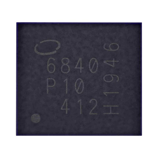 Puce IC (Circuit Int¨¦gr¨¦) Apple iPhone 11, 11 Pro & 11 Pro Max Small Power 6840