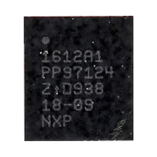 Puce IC (Circuit Int¨¦gr¨¦) Apple iPhone 11, 11 Pro & 11 Pro Max USB U2 Charging (U6300) (x3)