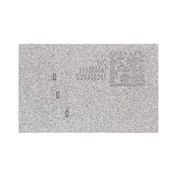 Chip IC (Integrated Circuit) Apple iPhone 11, 11 Pro & 11 Pro Max WiFi Manager Chip #339S00647 (U_WLAN)