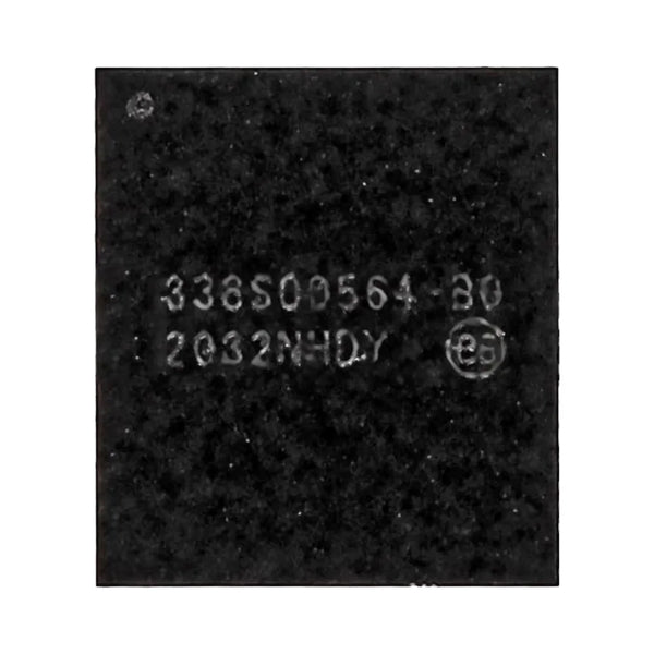 Chip IC de control de c¨¢mara para Apple iPhone 12, 12 Pro y 12 Mini (U5300) (x3)