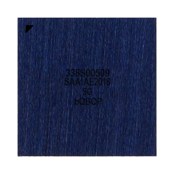 Chip IC (circuito integrado) para Apple iPhone 12, 12 Pro, 12 Pro Max y 12 Mini, control de audio Big Audio Manager n.¡ã 338S00509 (U7800) (x3)