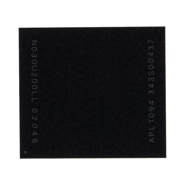 Puce IC (Circuit Int¨¦gr¨¦) Apple iPhone 12, 12 Pro, 12 Pro Max & 12 Mini Charge de Grande Puissance 343S00437