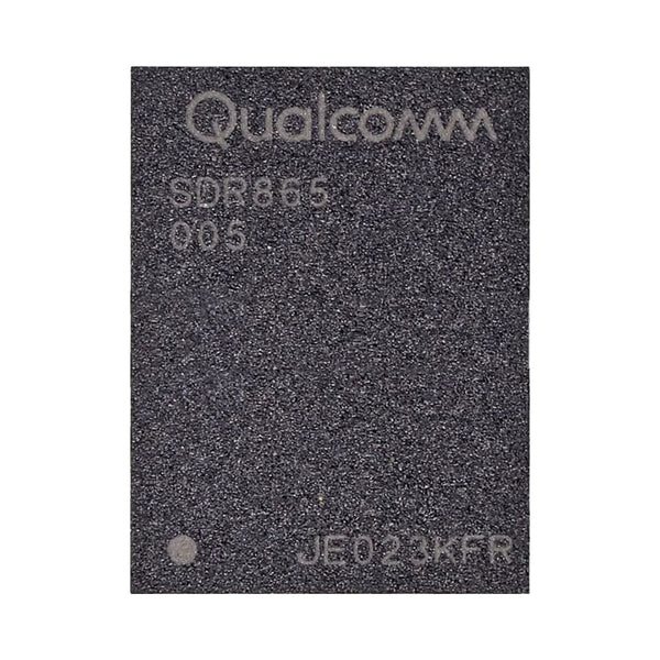 Apple iPhone 12, 12 Pro, 12 Pro Max & 12 Mini Intermediate Frequency (SDR865) IC Chip (Integrated Circuit) (x3)