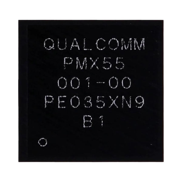 Chip IC (circuito integrado) para Apple iPhone 12, 12 Pro, 12 Pro Max y 12 Mini, control de potencia peque_o (PMX55) (x3)
