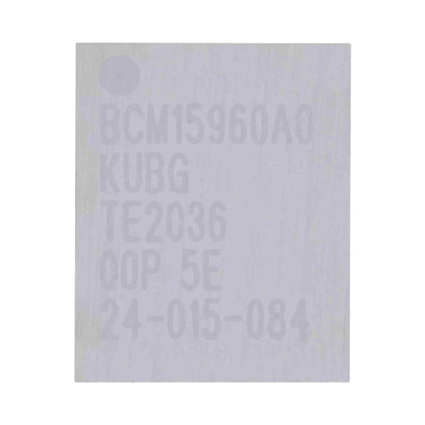 Apple iPhone 12, 12 Pro, 12 Pro Max & 12 Mini Touch Boost IC Chip BCM15960A0