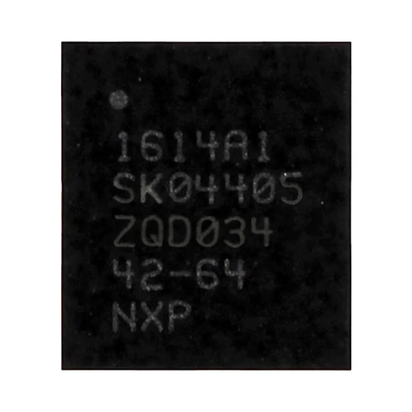 Chip IC (circuito integrado) para Apple iPhone 12, 12 Pro, 12 Pro Max y 12 Mini, carga USB, control U2 n.¡ã 1614A1 (U9300) (x3)